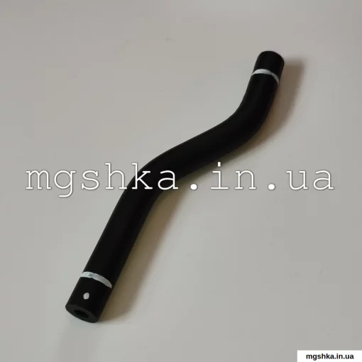 Патрубок радиатора MG3 30005076 SAIC