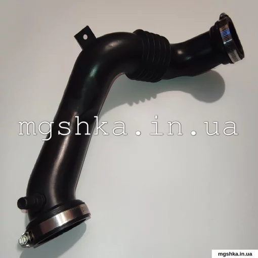 Патрубок воздушного фильтра верхний MG3 Оригинал