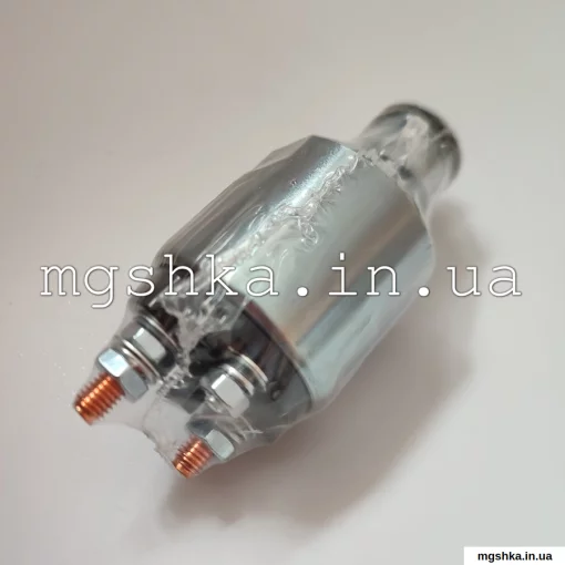 Реле стартера, що втягує, MG350/MG5/MG3