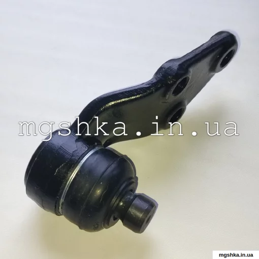 Кульова опора переднього важеля MG3