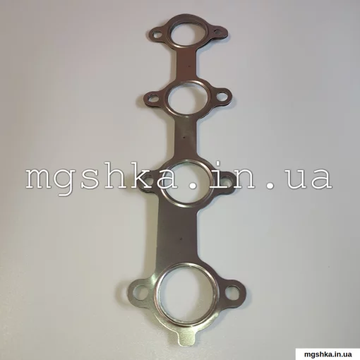 Прокладка выпускного коллектора MG350/MG5/MG3 RMOEM