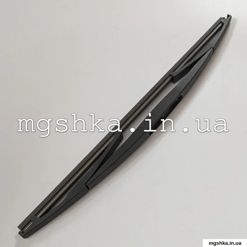 Щетка стеклоочистителя задняя MG3 SAIC