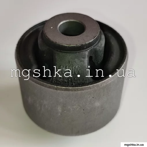 Сайлентблок переднего рычага задний MG350/MG5 58мм