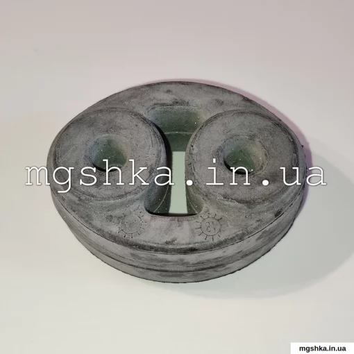 Подвес глушителя MG350/MG5 50006581 SAIC