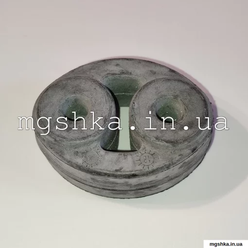 Подвес глушителя MG350/MG5 50006582 SAIC