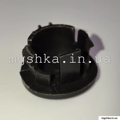 Заглушка декоративная дверной ручки передней MG350 SAIC