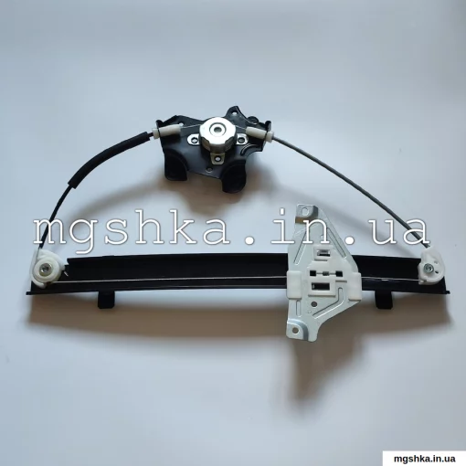 Склопідйомник задній правий без двигуна MG350/MG5