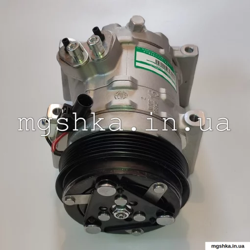 Компрессор кондиционера MG350/MG5/MG3 Оригинал
