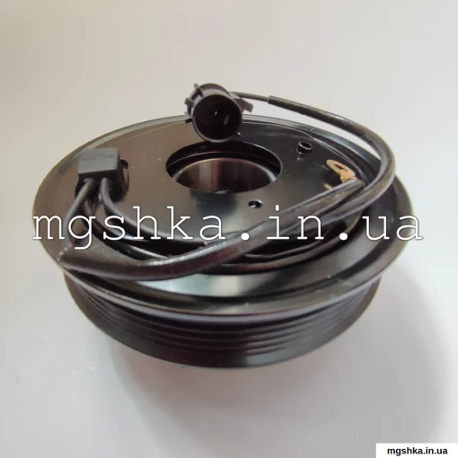 Муфта компрессора кондиционера MG350/MG5/MG3