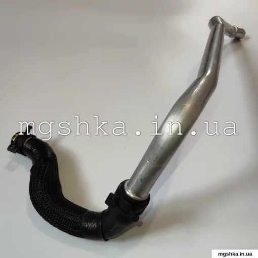 Патрубок системы охлаждения MG350/MG5 AT 50013540 SAIC