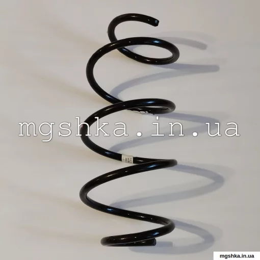 Пружина передньої підвіски MG350/MG5