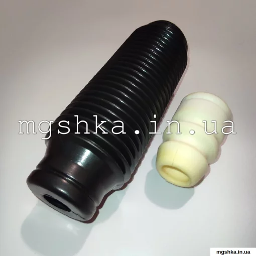 Комплект пильовик + відбійник переднього амортизатора MG350/MG5