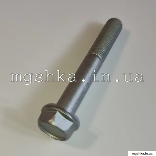 Болт заднего сайлентблока переднего рычага MG350/MG5/MG3 SAIC