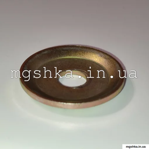 Шайба заднего амортизатора MG350/MG5