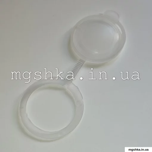 Крышка расширительного бачка MG350/MG5 SAIC