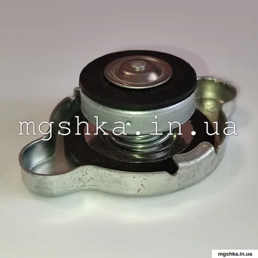 Кришка радіатора MG350/MG5/MG3 до 2012