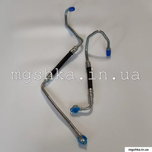 Трубка акпп MG350/MG5 Комплект 2шт Ліцензія