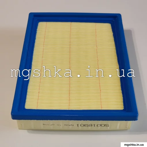 Фільтр двигуна MG350/MG5