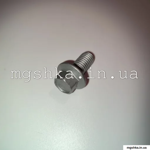 Болт задней подвески, втулки стабилизатора MG550/MG6 SAIC