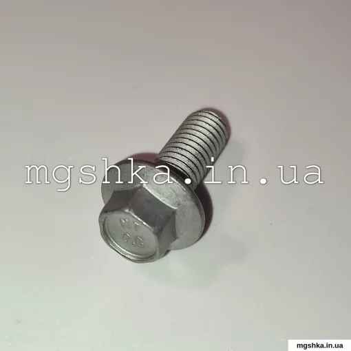 Болт шестерни масляного насоса MG350/MG5/MG3 SAIC
