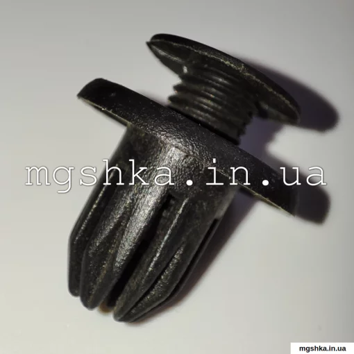 Клипса бампера, воздушного фильтра MG350/MG5/MG3/MG550/MG6 SAIC