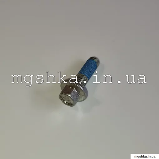 Болт маслянного насоса маленький MG550/MG6 SAIC