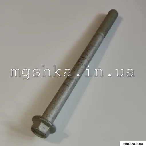 Болт задней подвески, рычаг сабля MG550/MG6 SAIC