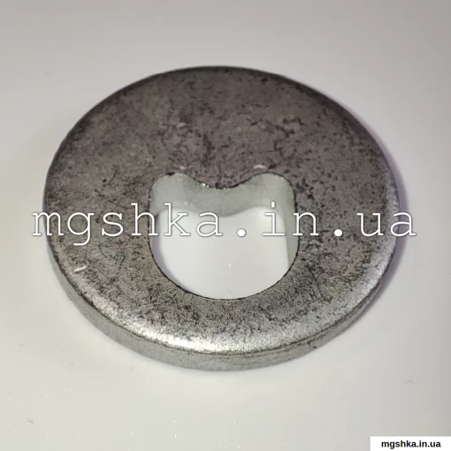 Шайба задньої підвіски (болта розвального) MG550/MG6 SAIC