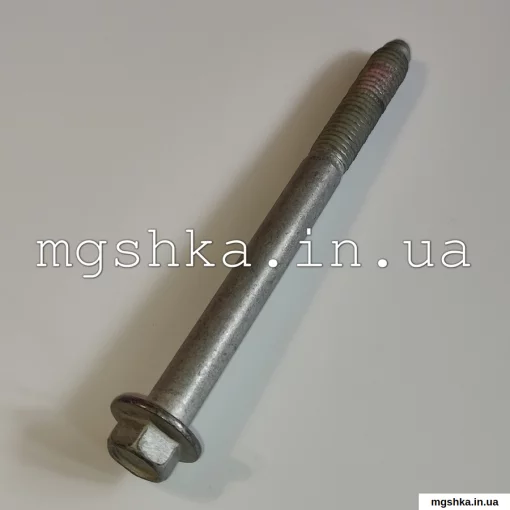 Болт заднего подрамника MG550/MG6 SAIC