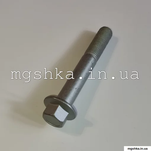 Болт переднього сайлентблока переднього важеля MG350/MG5/MG3 SAIC