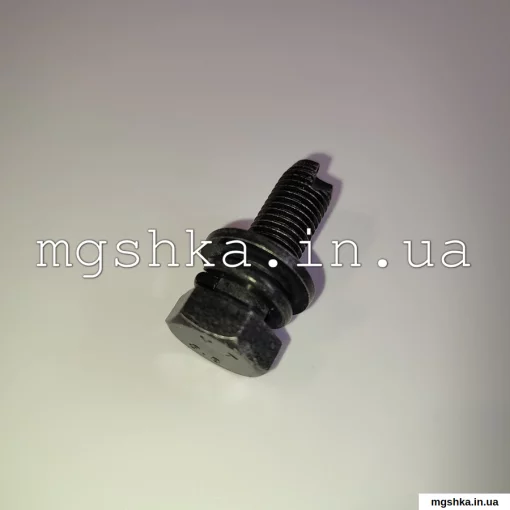 Болт втулки стабілізатора MG350/MG5/MG3 SAIC