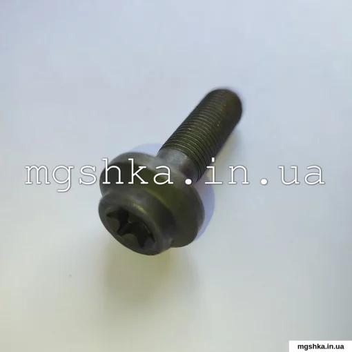 Болт шестерни распредвала MG550/MG6 Атмо SAIC