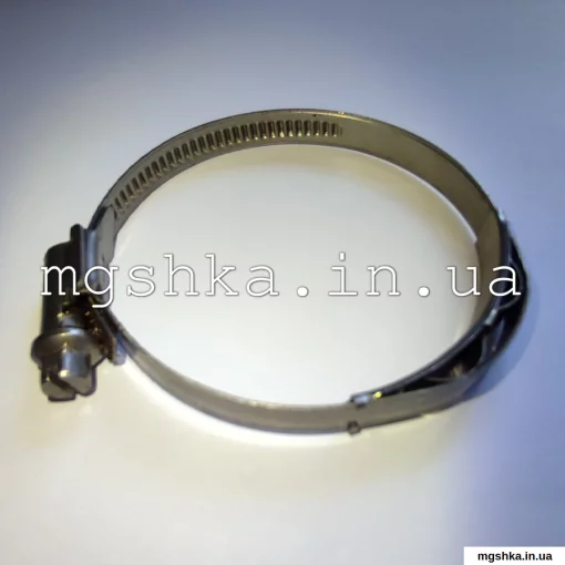 Хомут дросельної заслінки MG550/MG6