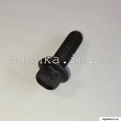 Болт картера маленький MG550/MG6 SAIC