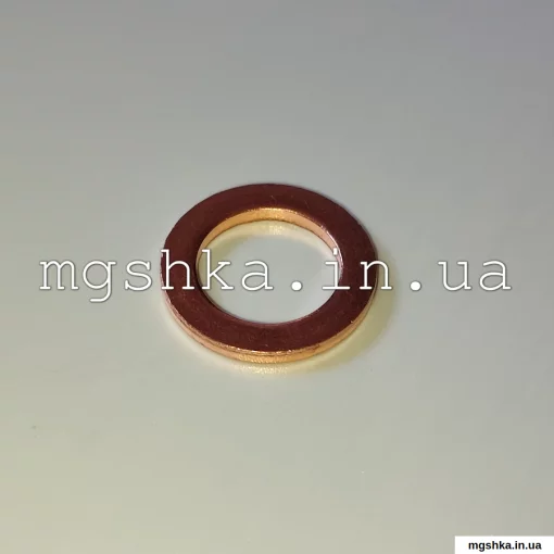 Шайба пробки оливного отвору MG350/MG5/MG3/MG550/MG6 SAIC