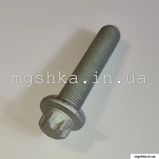 Болт шківа демпфера коленвала MG350/MG5/MG3 SAIC