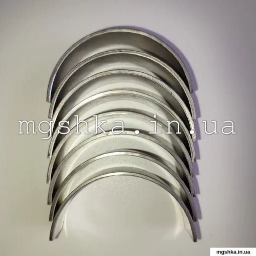 Вкладыши шатунные MG350/MG5/MG3 STD