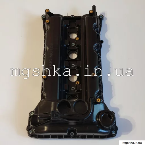 Клапанная крышка MG350/MG5/MG3 с прокладками