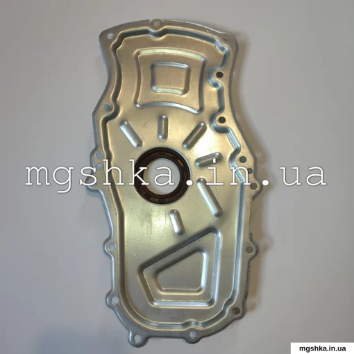 Крышка двигателя передняя нижняя MG350/MG5/MG3 Лицензия
