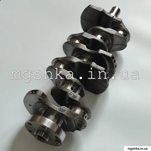 Коленвал MG350/MG5/MG3