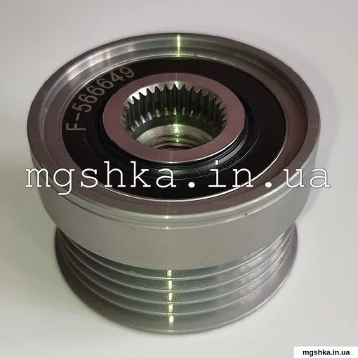 Муфта генератора MG350/MG5/MG3/MG550/MG6 Лицензия