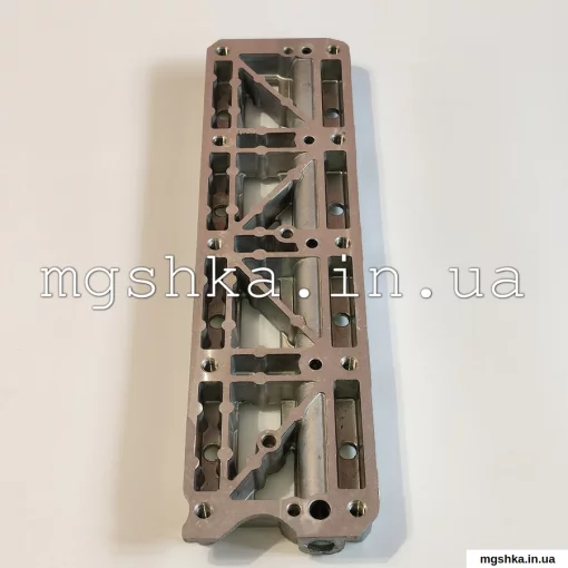 Масляная галерея MG550/MG6