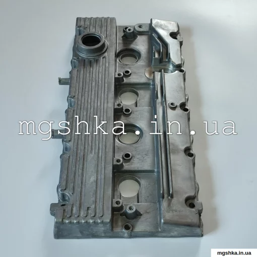 Клапанная крышка MG550/MG6 Турбо без прокладок