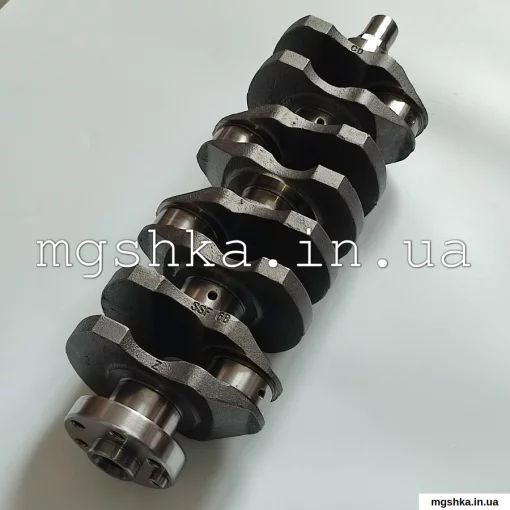 Коленвал MG550/MG6