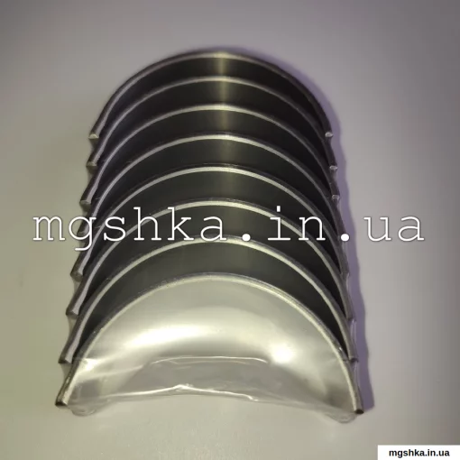 Вкладыши шатунные MG550/MG6 STD