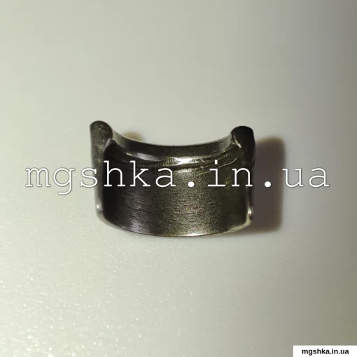 Сухарь клапана MG550/MG6 одна проточка SAIC