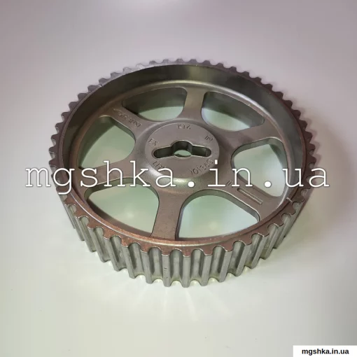 Шестерня распредвала MG550/MG6 Турбо SAIC