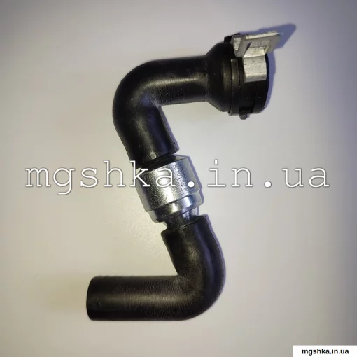 Трубка сапуна MG550/MG6