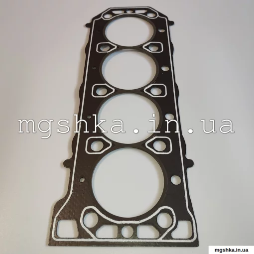 Прокладка ГБЦ паронит MG550/MG6