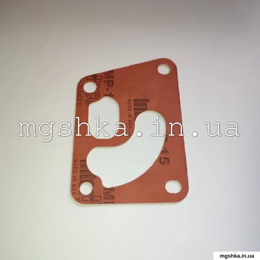 Прокладка адаптера масляного фильтра MG550/MG6 SAIC